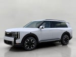 2027 Kia Telluride S FWD
