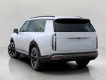 2027 Kia Telluride S FWD