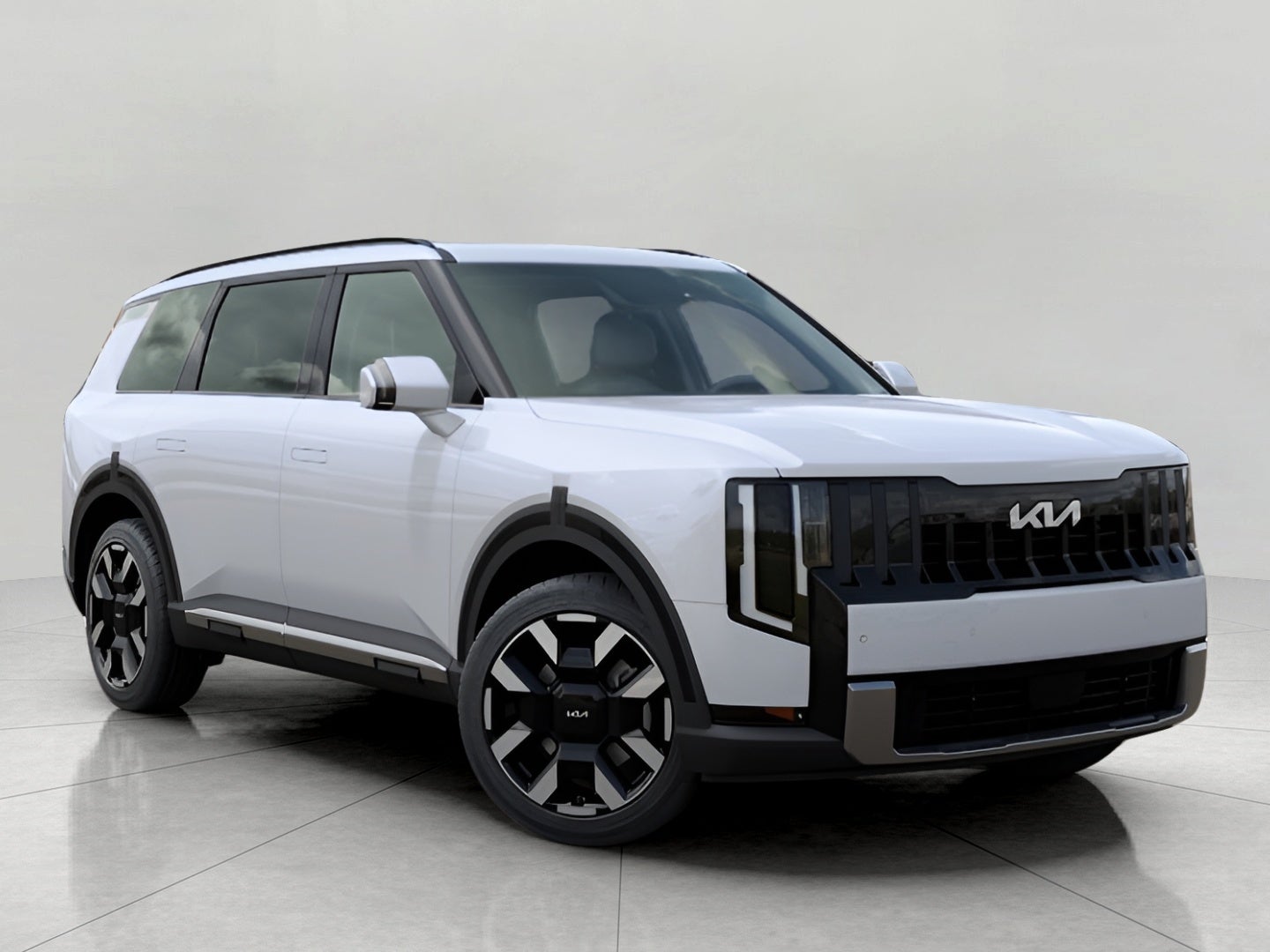 2027 Kia Telluride S FWD