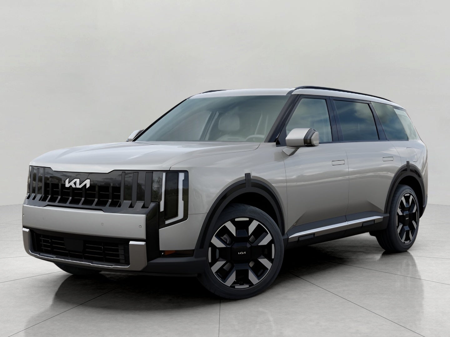 2027 Kia Telluride S AWD's photo