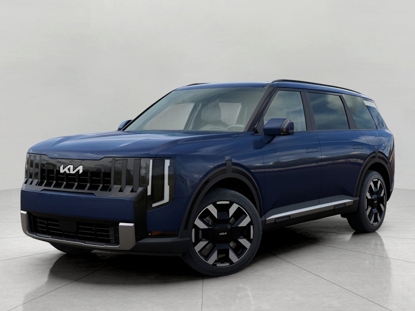 2027 Kia Telluride S AWD
