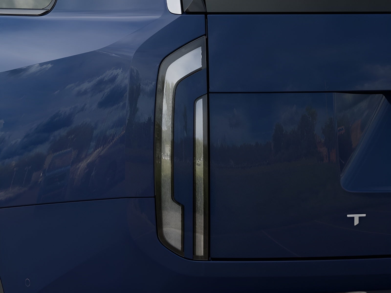 2027 Kia Telluride S AWD