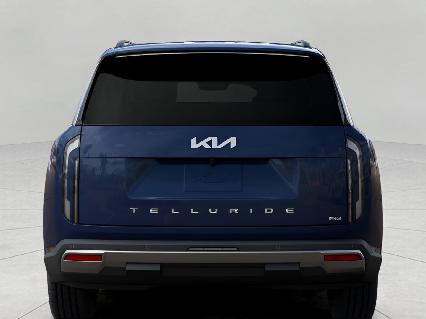 2027 Kia Telluride S AWD