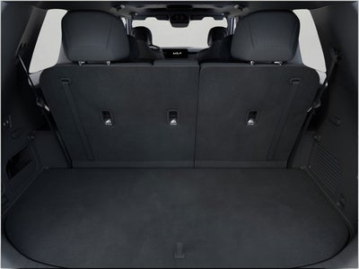 2027 Kia Telluride S AWD