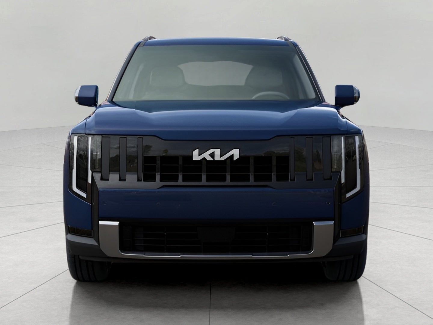 2027 Kia Telluride S AWD