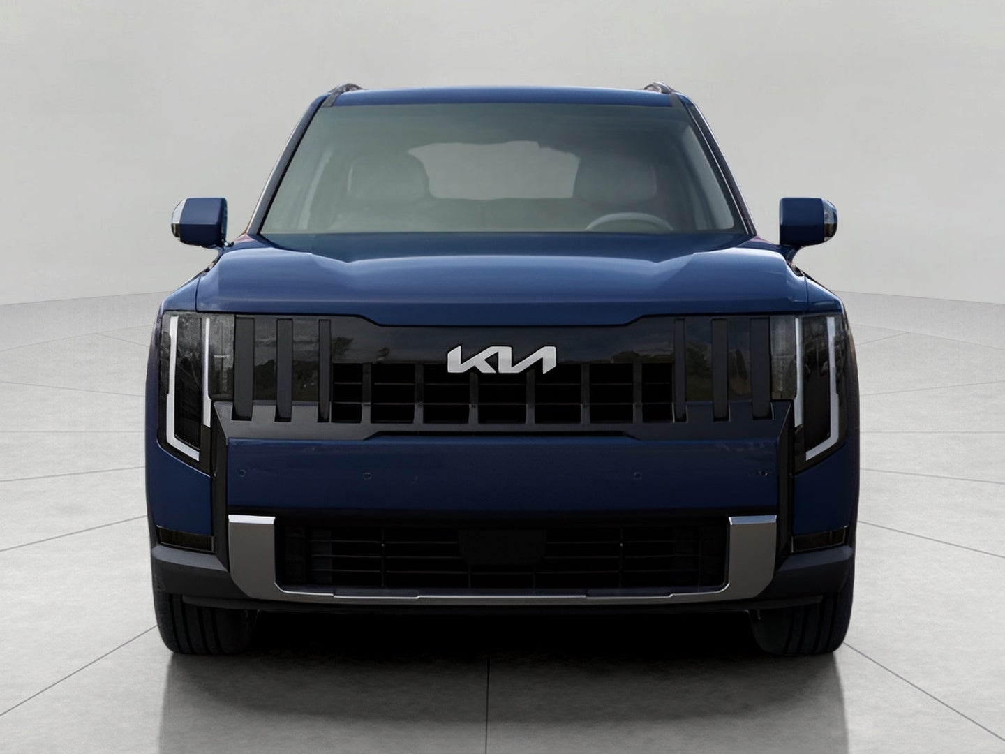 2027 Kia Telluride S AWD