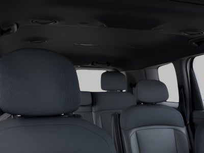 2027 Kia Telluride S AWD