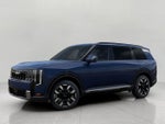 2027 Kia Telluride S AWD
