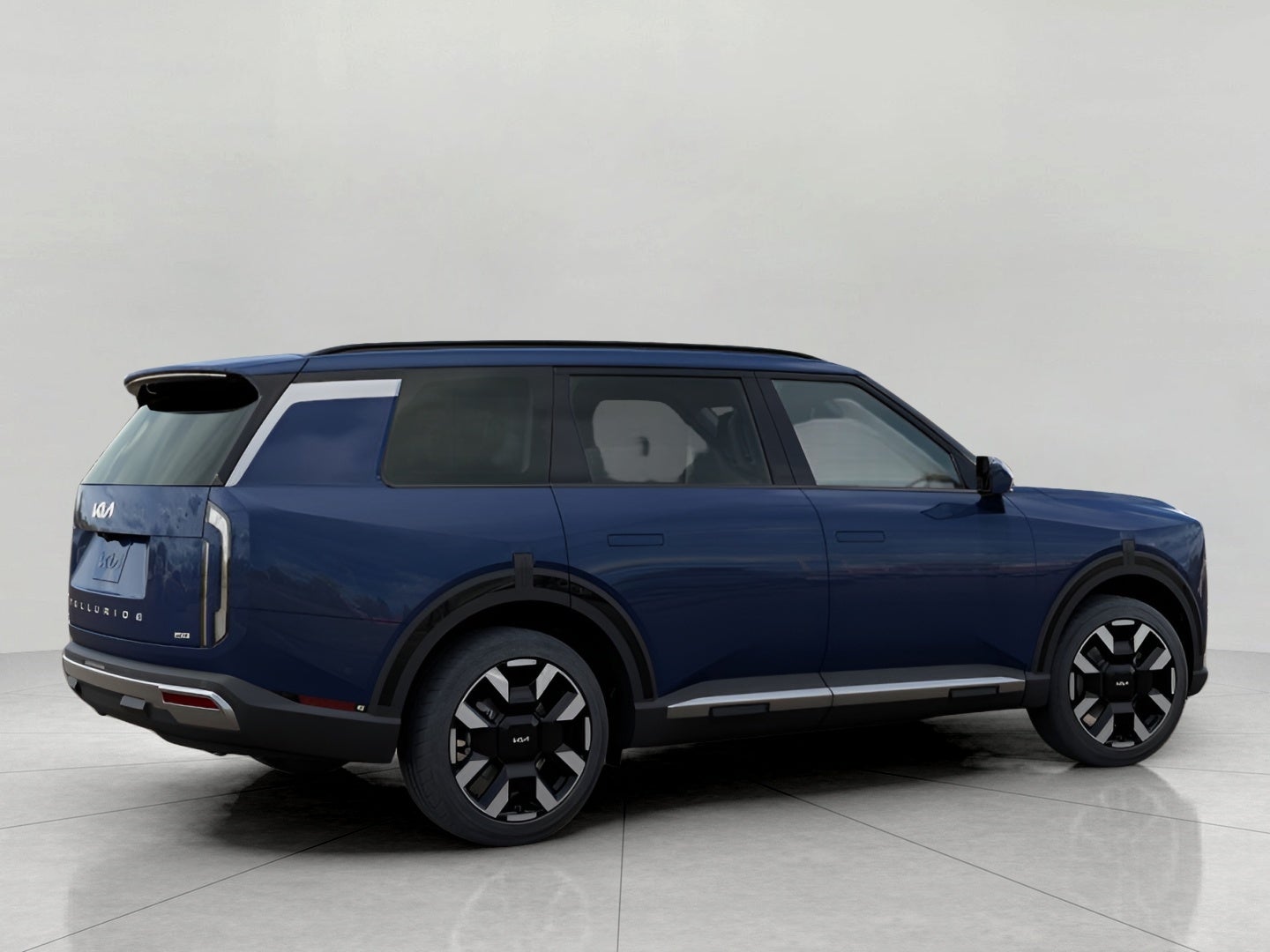 2027 Kia Telluride S AWD