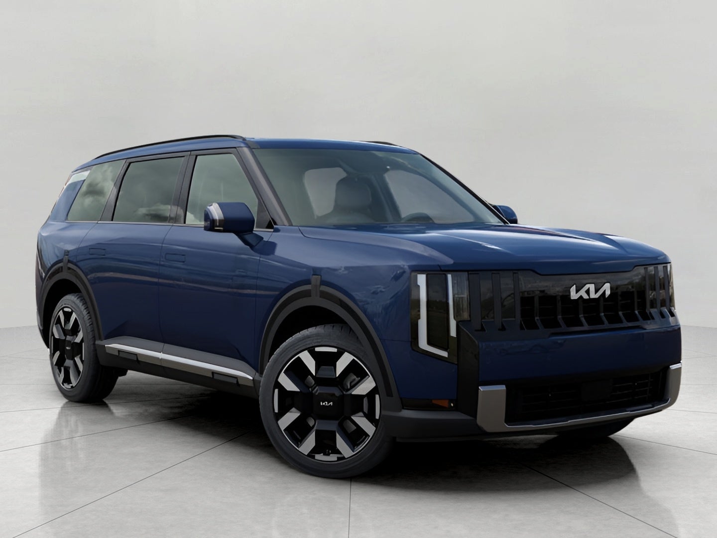 2027 Kia Telluride S AWD