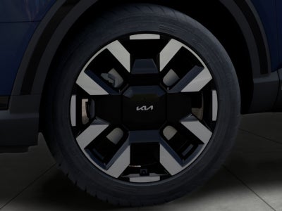 2027 Kia Telluride S AWD