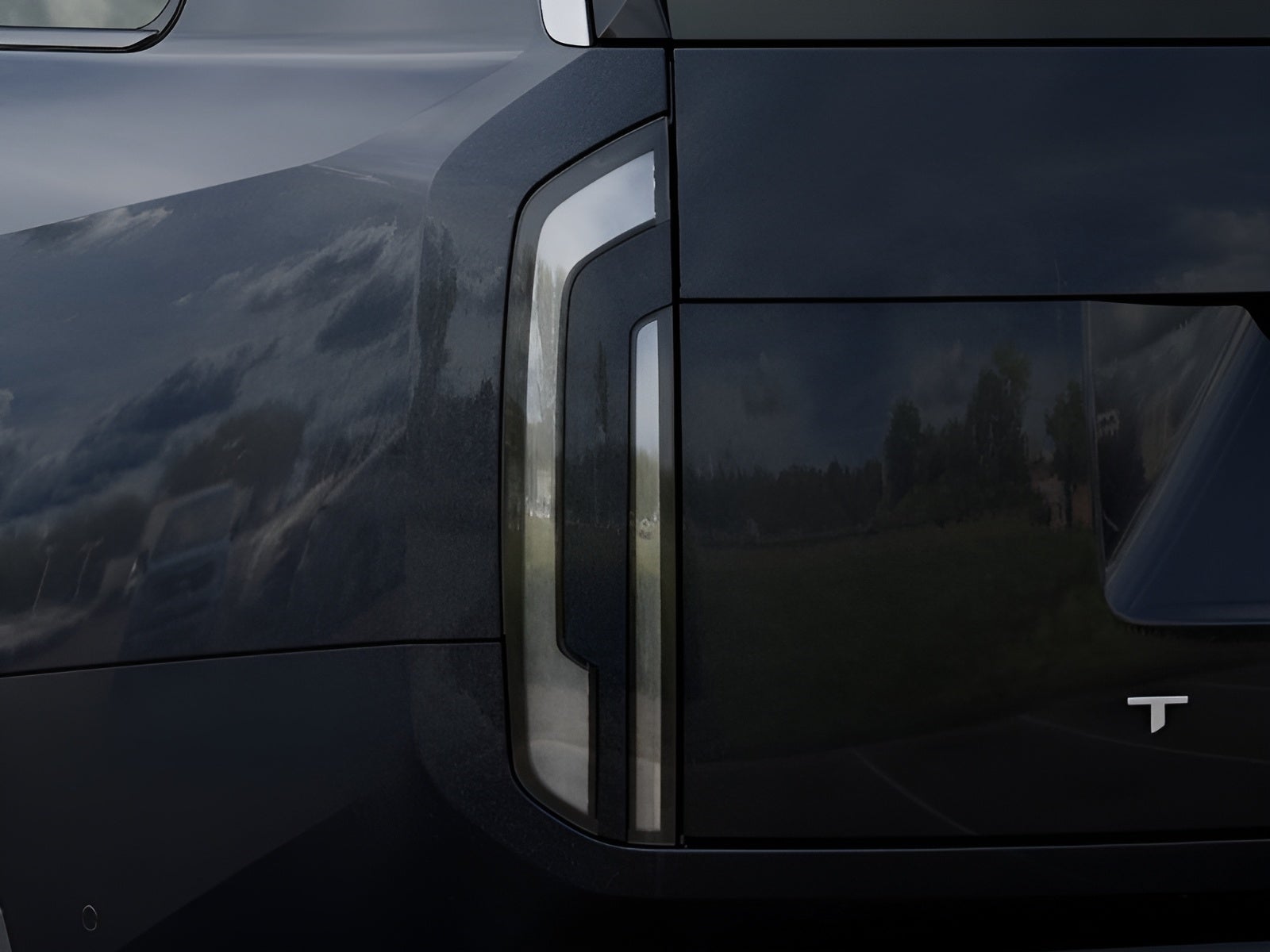 2027 Kia Telluride S AWD