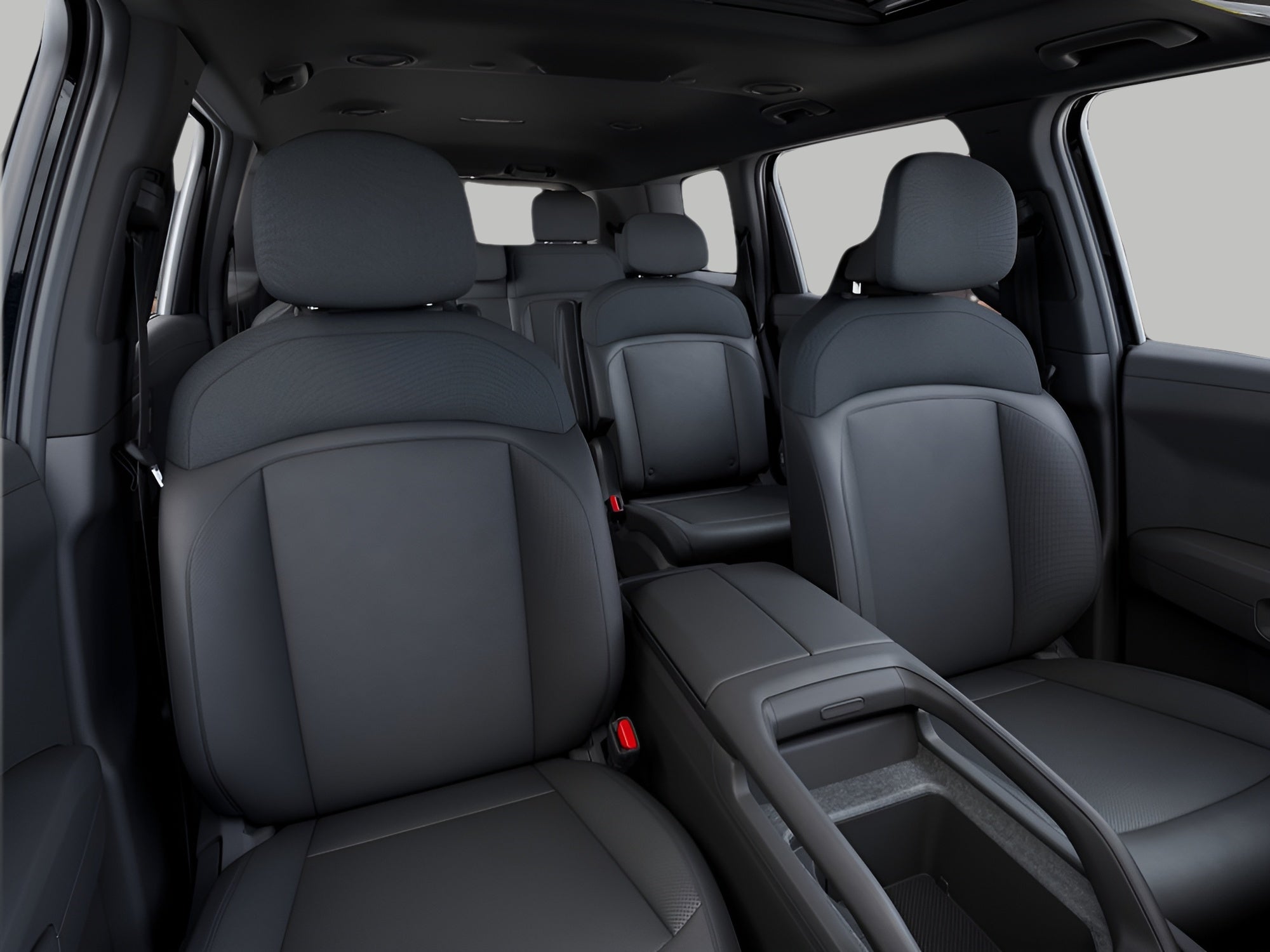 2027 Kia Telluride S AWD