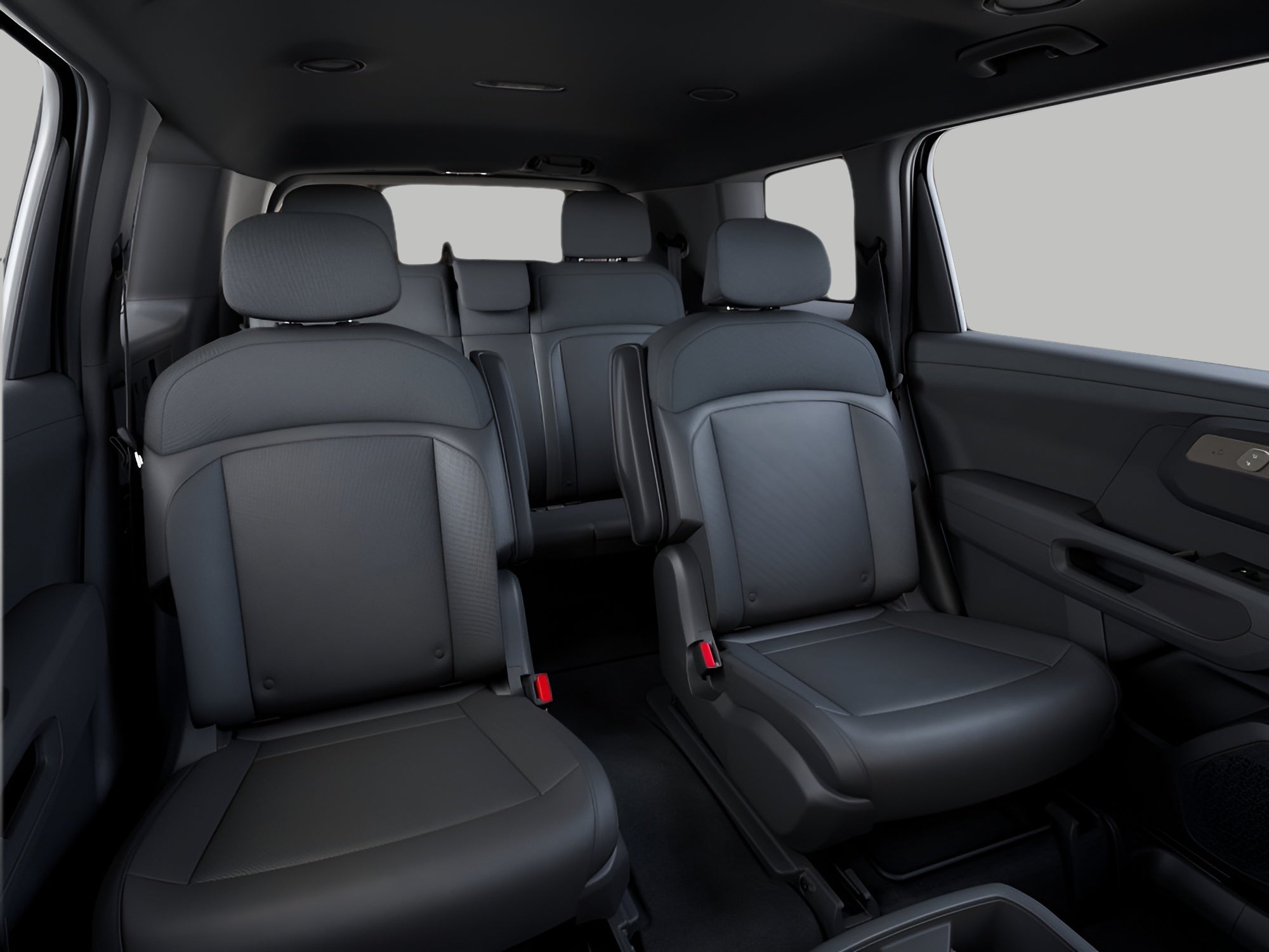 2027 Kia Telluride S AWD
