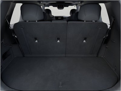 2027 Kia Telluride S AWD
