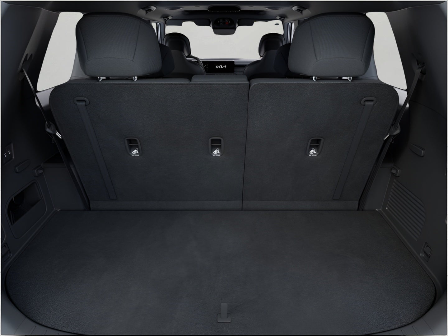 2027 Kia Telluride S AWD