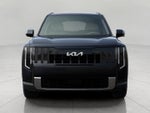 2027 Kia Telluride S AWD