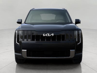 2027 Kia Telluride S AWD