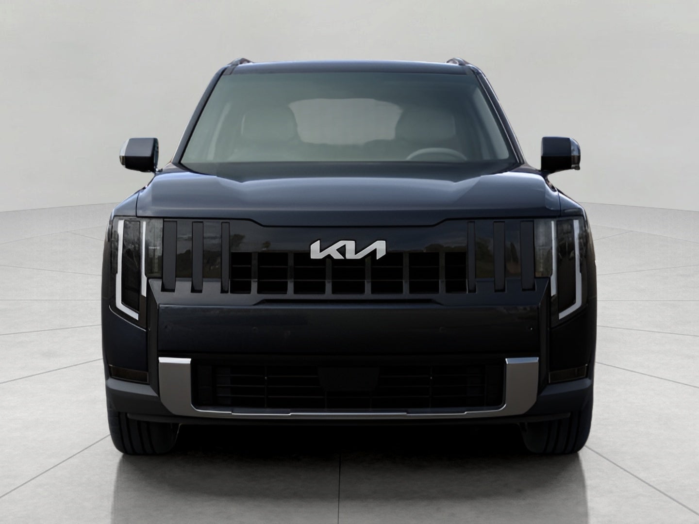 2027 Kia Telluride S AWD