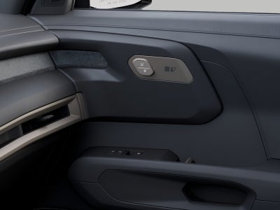 2027 Kia Telluride S AWD