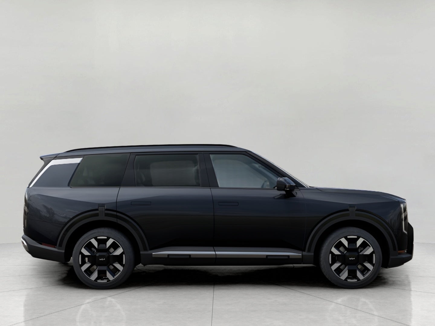 2027 Kia Telluride S AWD