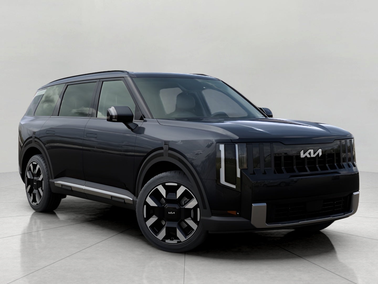 2027 Kia Telluride S AWD