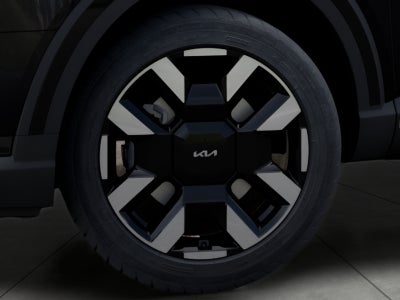 2027 Kia Telluride S AWD
