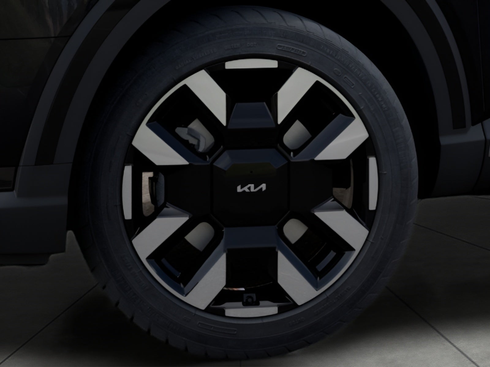 2027 Kia Telluride S AWD