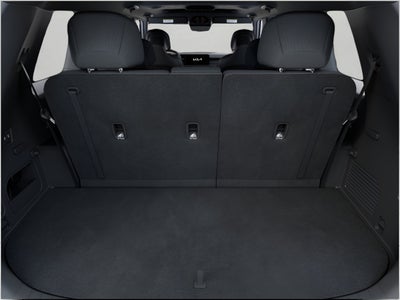 2027 Kia Telluride S AWD