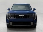 2027 Kia Telluride S AWD