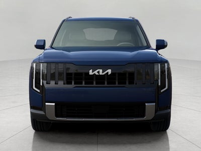 2027 Kia Telluride S AWD