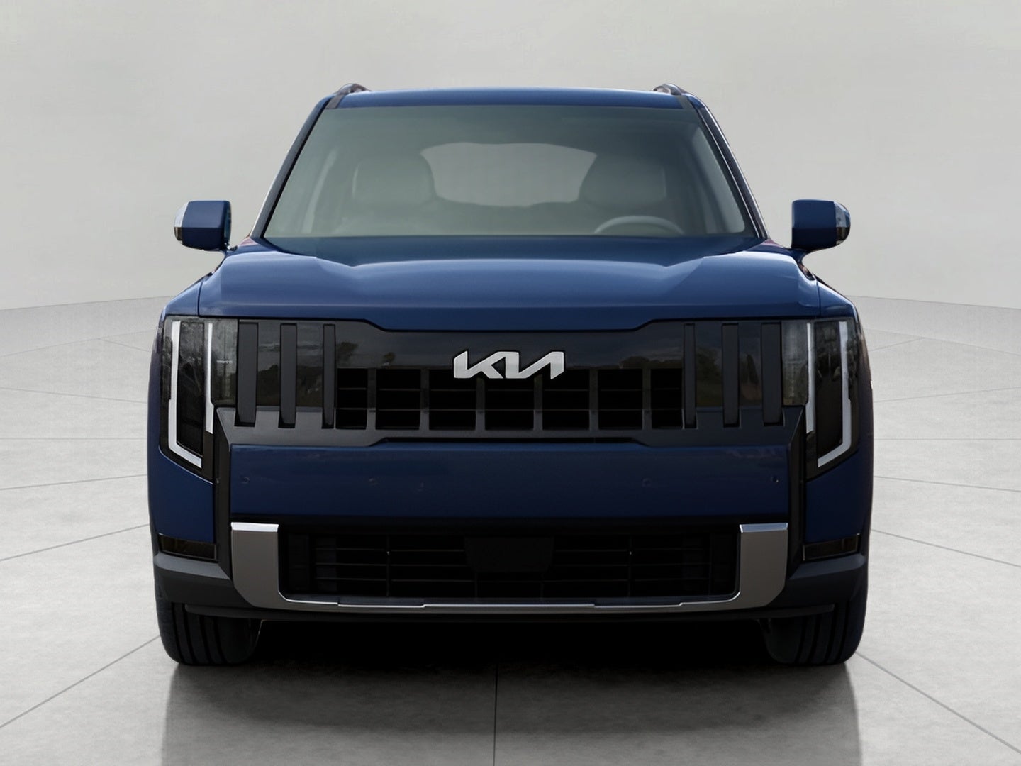2027 Kia Telluride S AWD
