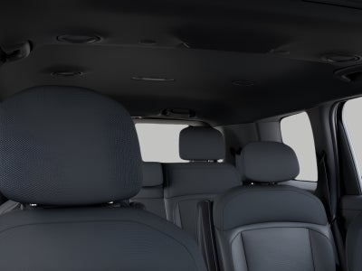 2027 Kia Telluride S AWD