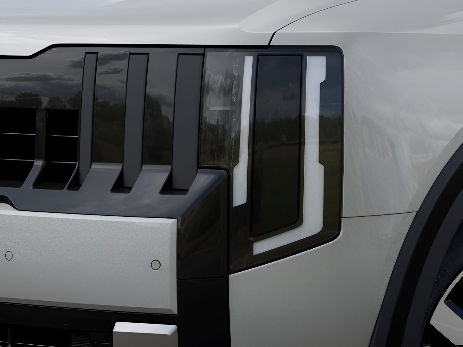 2027 Kia Telluride S AWD