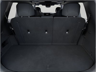 2027 Kia Telluride S AWD