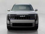 2027 Kia Telluride S AWD