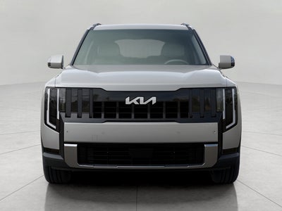 2027 Kia Telluride S AWD