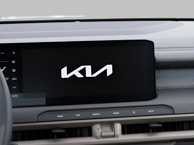 2027 Kia Telluride S AWD