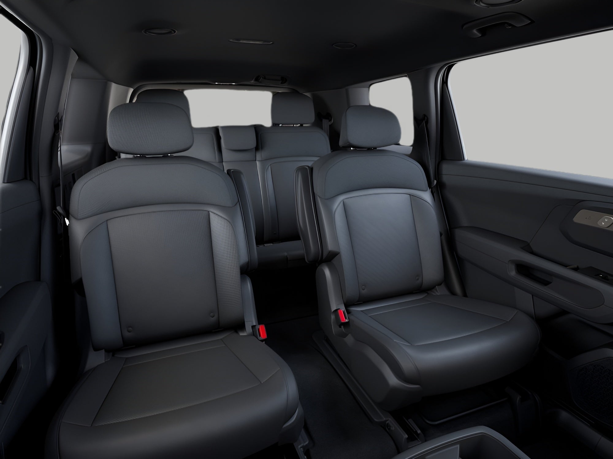 2027 Kia Telluride S AWD