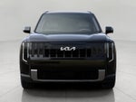 2027 Kia Telluride S AWD