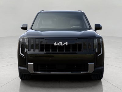 2027 Kia Telluride S AWD