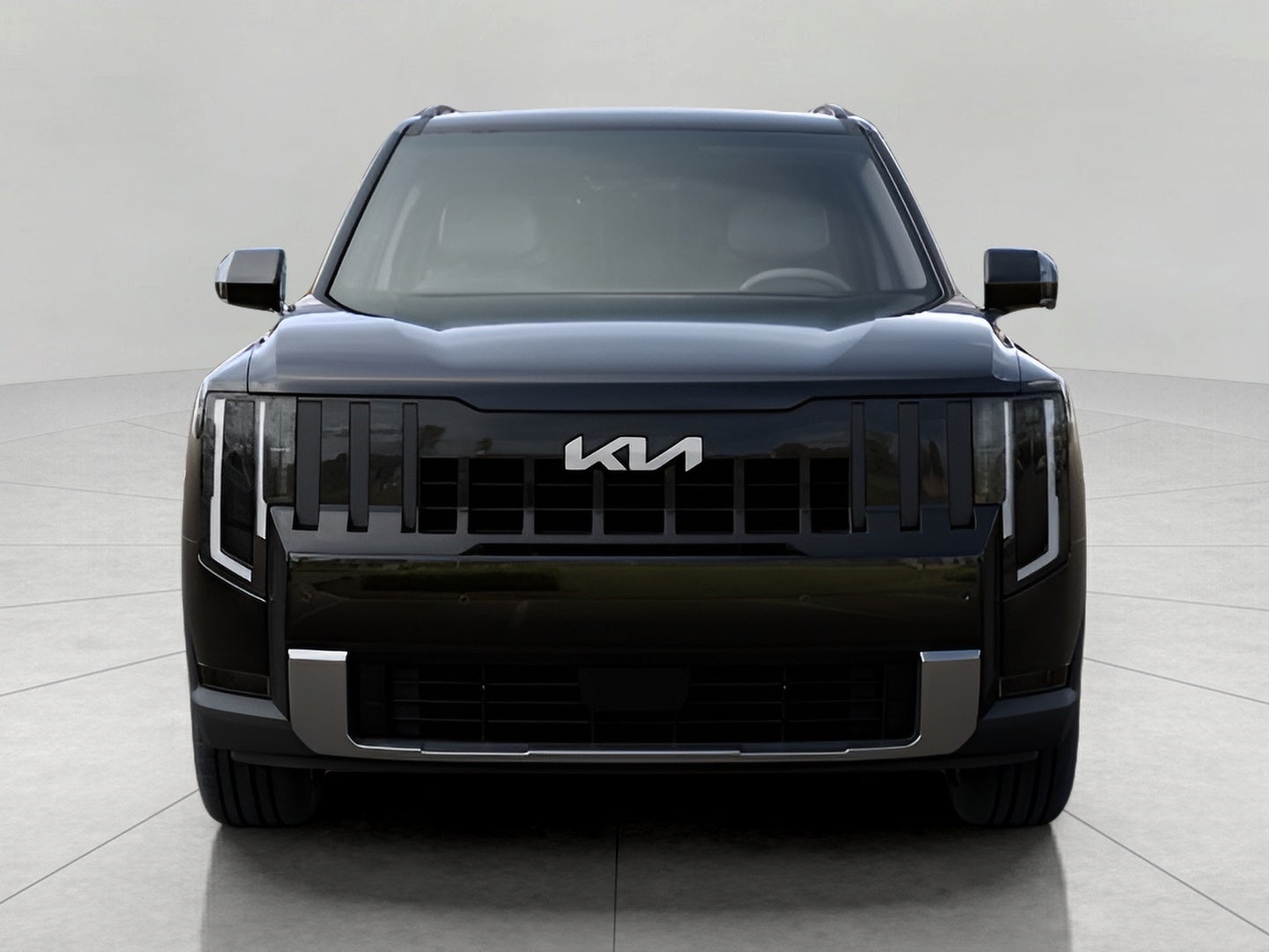 2027 Kia Telluride S AWD