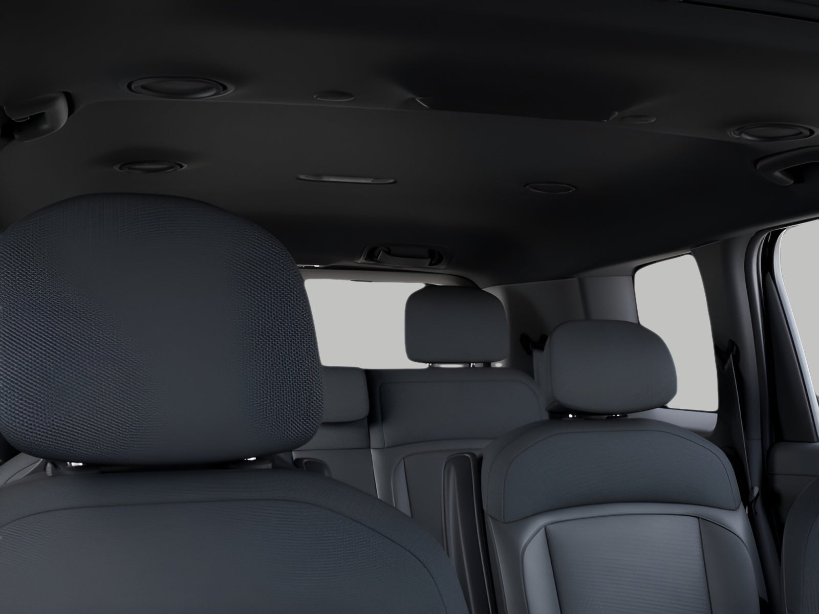2027 Kia Telluride S AWD