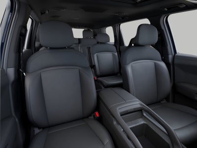 2027 Kia Telluride S AWD