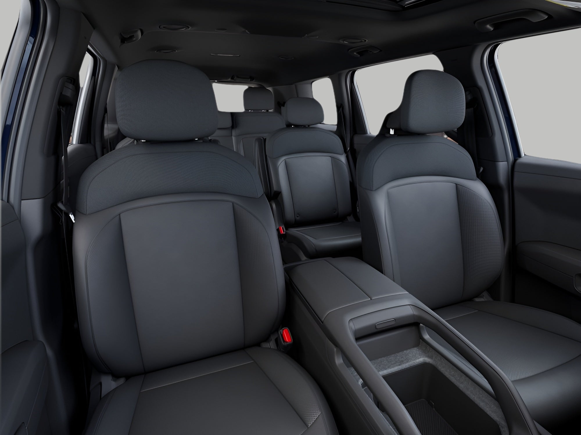 2027 Kia Telluride S AWD