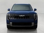 2027 Kia Telluride S AWD