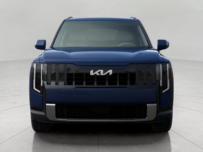2027 Kia Telluride S AWD