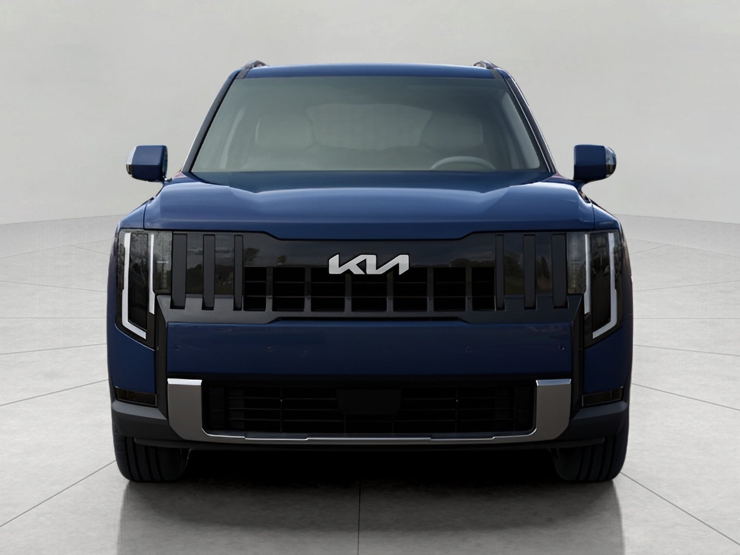 2027 Kia Telluride S AWD