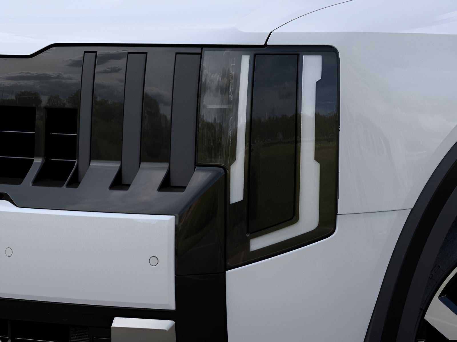 2027 Kia Telluride S AWD