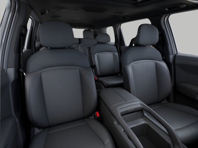 2027 Kia Telluride S AWD